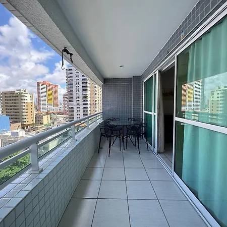 Casa de férias Class Fortaleza (Ceara)