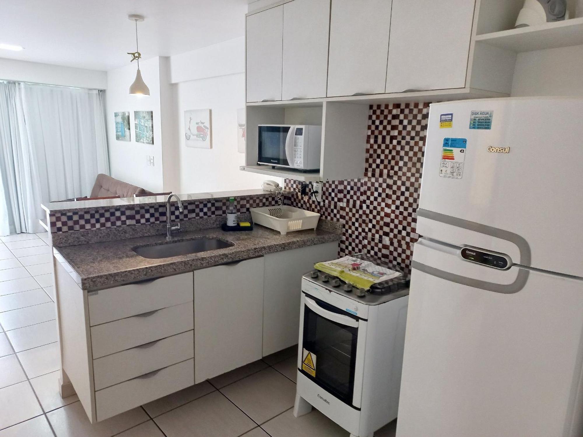 Casa de férias Class Fortaleza (Ceara)
