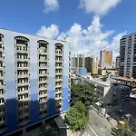 Beach Class Fortaleza